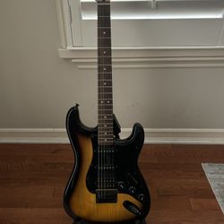 Squier Stratocaster