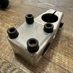 Odyssey Midschool Top load Stem BMX