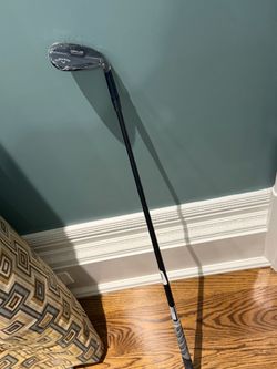 Callaway Opus Platinum 60 degree (10.5)