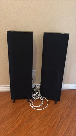 Definitive technology speakers bp8020st