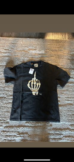 medium gallery dept shirt
