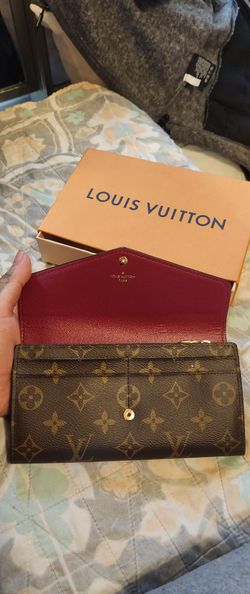 Louis Vuitton Wallets for sale in Omaha, Nebraska