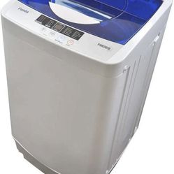 Portable Mini Washing Machine 