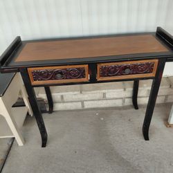 Antique Desk