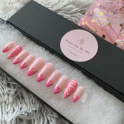 Press On Nails