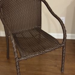 Chair $30