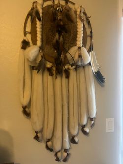 Dream catcher dreamcatcher NEW very nice amazing quality