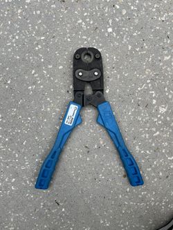 Crimp Tool