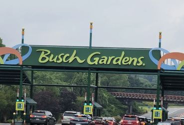 SeaWorld, Aquatica, Busch Gardens Or Adventure Island Tickets+ Parking