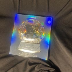 Winter Bear Shaker 48 Piece Makeup Set