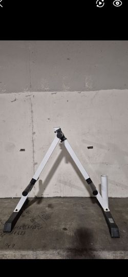 Olympic WEIGHTS   Rack