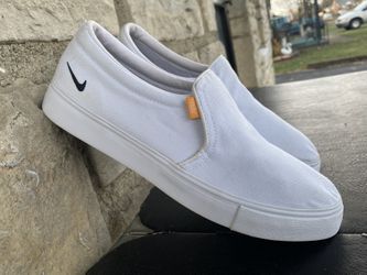 Nike Court Royale AC SLP ( Pick Up Only ) Size 7.5 Mens $ 19 FIRM
