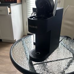 Keriug Pods Coffee Machine