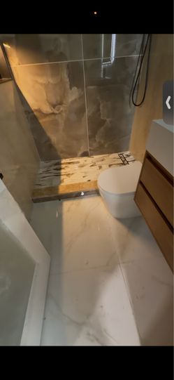 Remodelación de baño estimado gratis