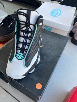 Jordans