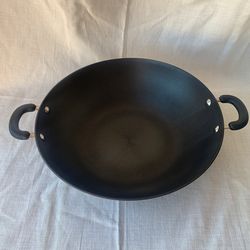  Circulon Wok 14” 