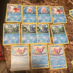 Pokémon Cards For Sale $30