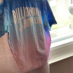 Billionaire Boys Club Polo VINTAGE