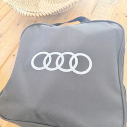 Audi E Tron Portable EV Charger
