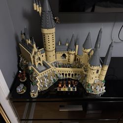 10 Lego Sets