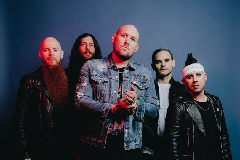 Atreyu Tonight