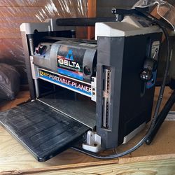 Delta Plainer