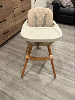 Baby high chair (for free)
