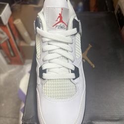 Air Jordan 4’s