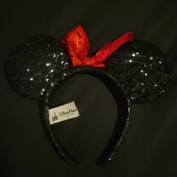 Disney Minnie Ears