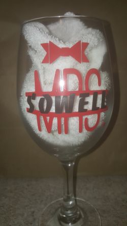 PERSONALIZED WEDDING SETS