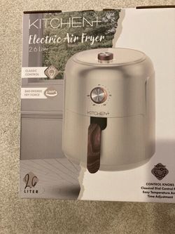 Air Fryer—Brand New