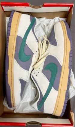 Nike Dunk Low US W 10.5