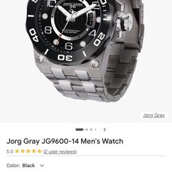 Men’s Watch 