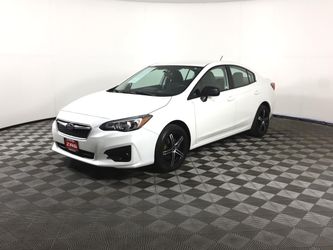 2019 Subaru Impreza