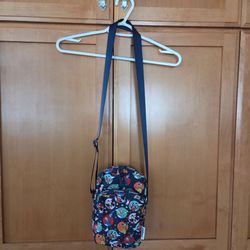 Disneyland Crossbody Purse