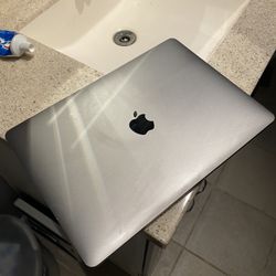 Maxbook Air 2020 13"