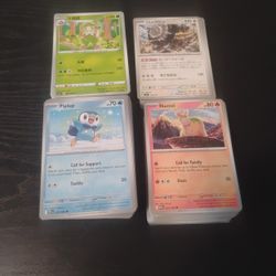 Pokemon Cards (Bulk Assortment)