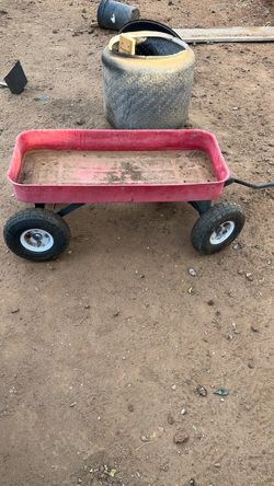 Wagon
