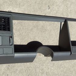 88-94 OBS dash bezel