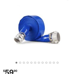 Backwash Hose 