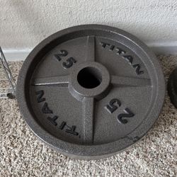 Weight Plates