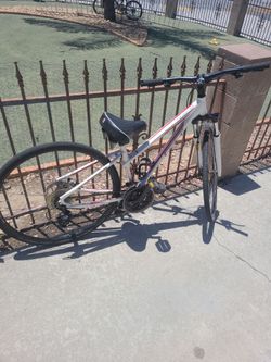 GT Bike 28