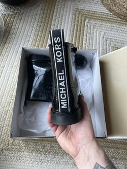 Michael Kors Boots