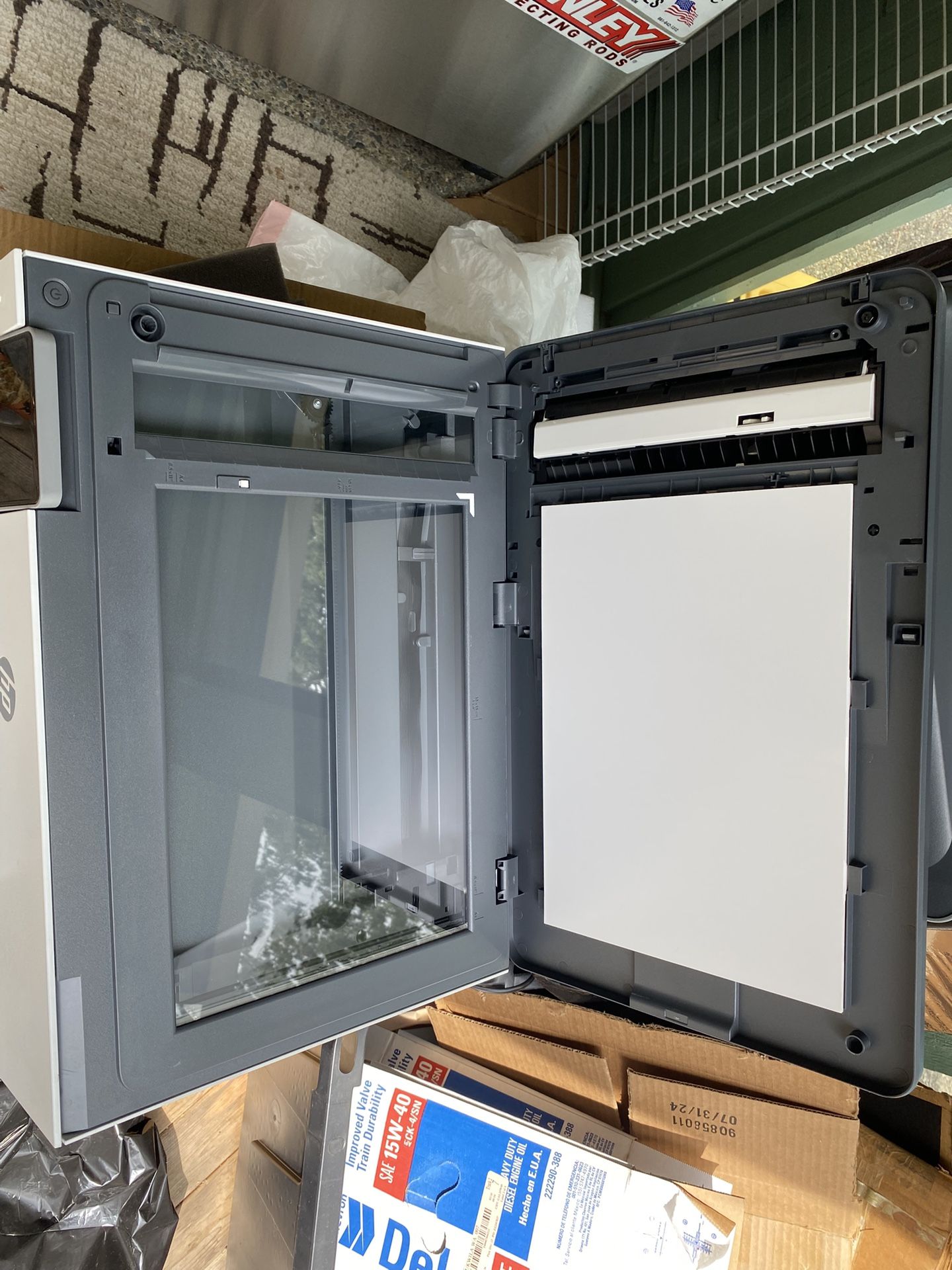 HP Printer