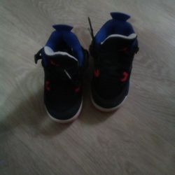 Jordans 9c