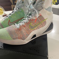 Kobe 9 Elite protro