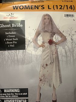 Ghost Bride