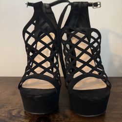 Charlotte Russe Heels 