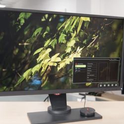 Ben Q 27 inch 240hz Monitor 