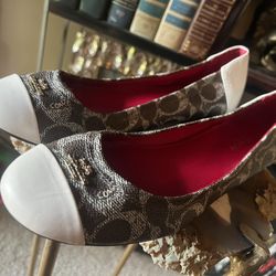 Coach Shoes